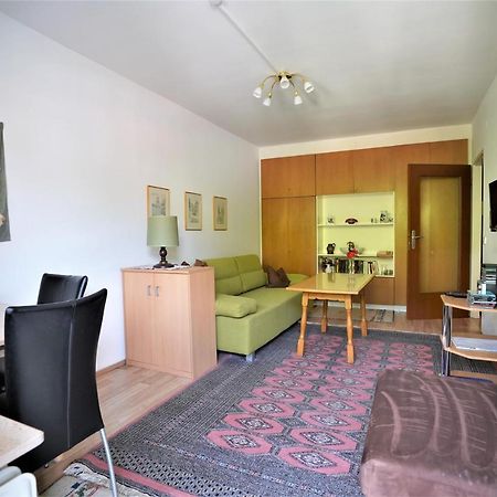 Appartement Petit Заалбах-Хинтерглем Екстериор снимка