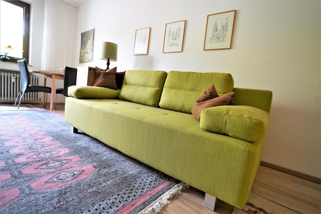 Appartement Petit Заалбах-Хинтерглем Екстериор снимка