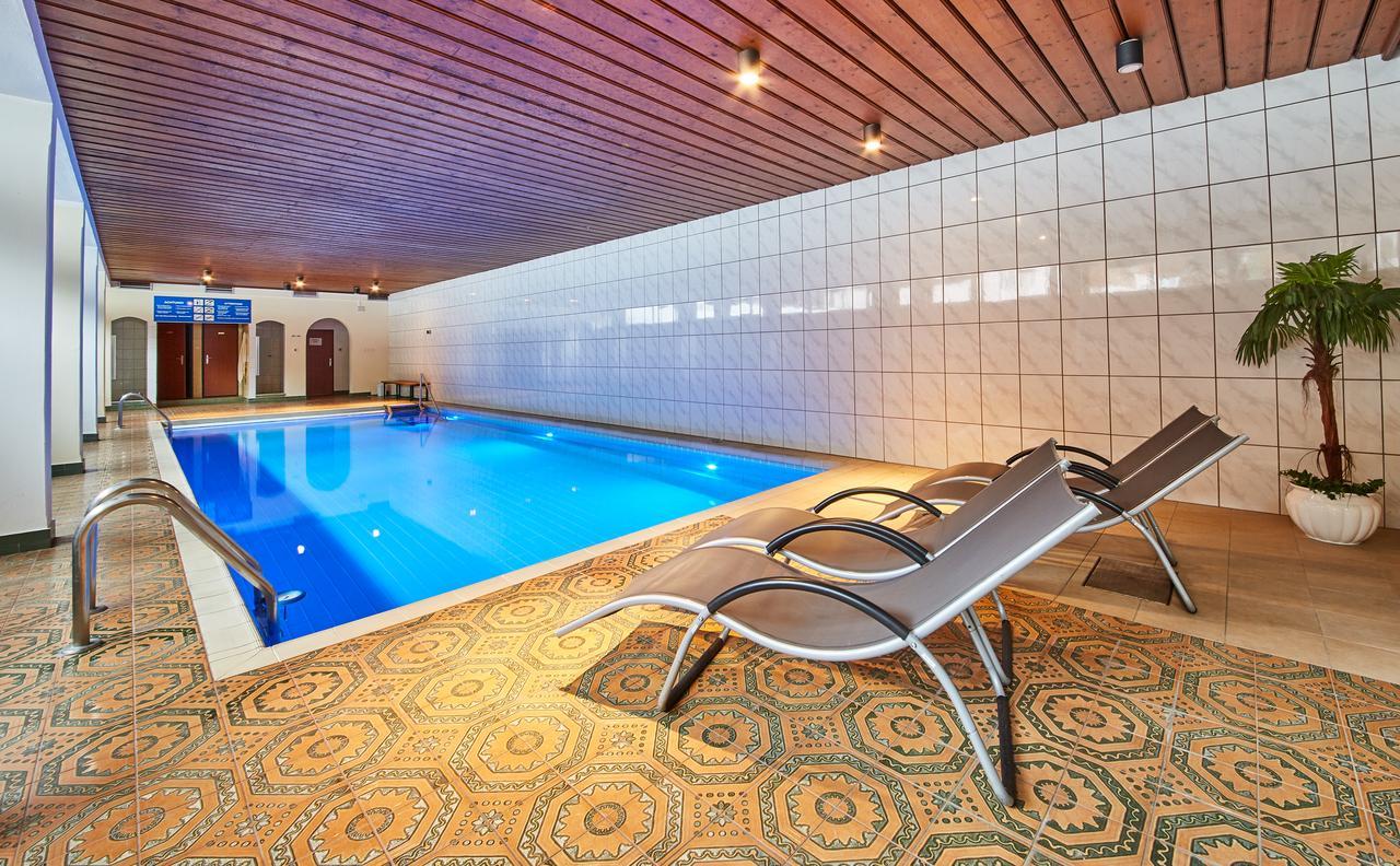 Appartement Petit Заалбах-Хинтерглем Екстериор снимка