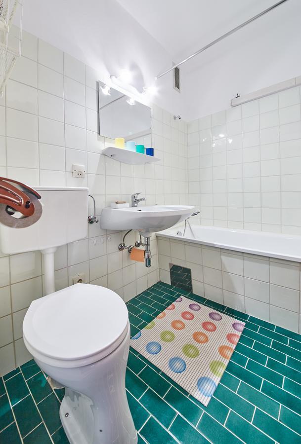 Appartement Petit Заалбах-Хинтерглем Екстериор снимка
