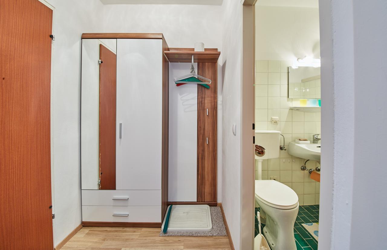 Appartement Petit Заалбах-Хинтерглем Екстериор снимка